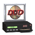 John's DVD Library