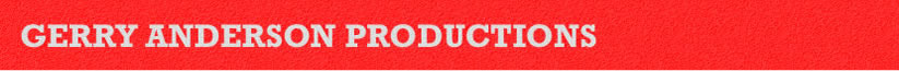 Click Here To Goto The GERRY ANDERSON Website