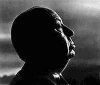 Alfred Hitchcock