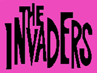 The Invaders (UK)