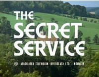 The Secret Service