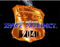 Space Precinct