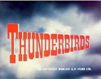 Thunderbirds